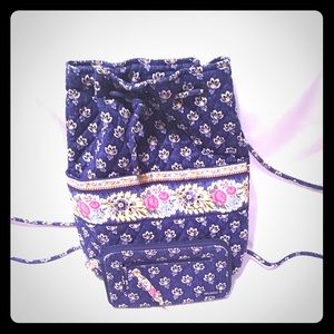 Vera Bradley backpack